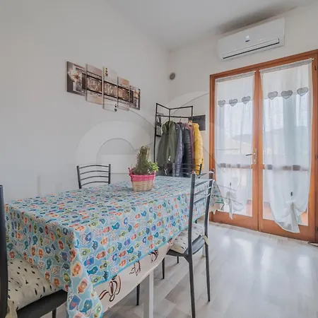 Trilocale Nicole - Goelba * Porto Azzurro