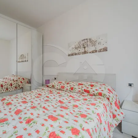 Nyaraló Trilocale Nicole - Goelba