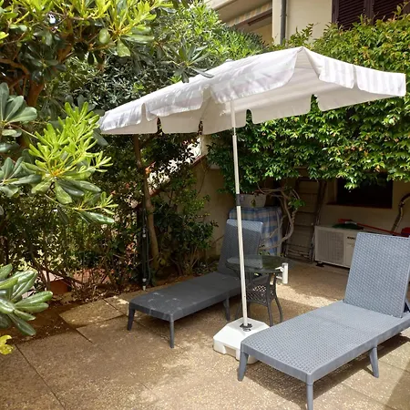 Trilocale Nicole - Goelba Nyaraló Porto Azzurro