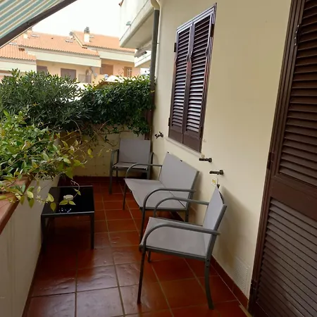 Trilocale Nicole - Goelba *