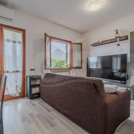 Trilocale Nicole - Goelba Tatil Evi