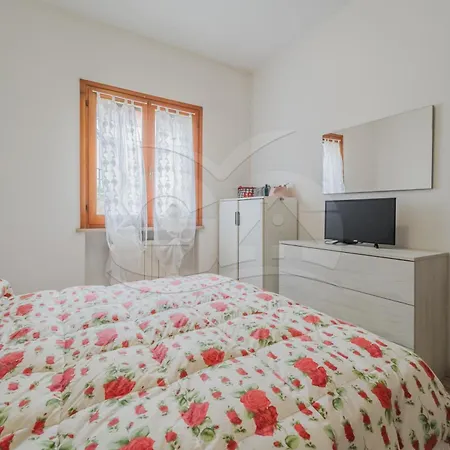 Tatil Evi Trilocale Nicole - Goelba *