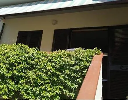 Trilocale Nicole - Goelba Tatil Evi *