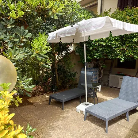 Tatil Evi Trilocale Nicole - Goelba